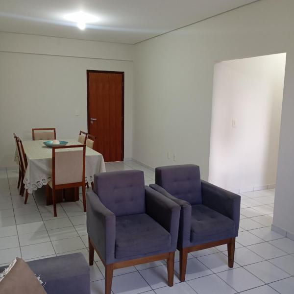 Apartamento próximo ao parque do povo - Foto 3