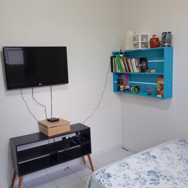 Apartamento próximo ao parque do povo - Foto 4