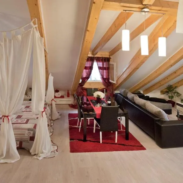 Apartment Mishel, hotel en Dubrovnik