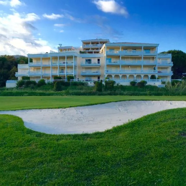 Riviera Home, Hotel in Mandelieu-la-Napoule