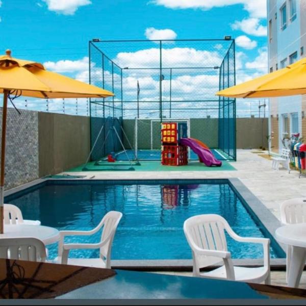 Apartamento 33