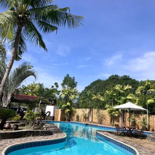 Villa Formosa Panglao, hotel a Panglao