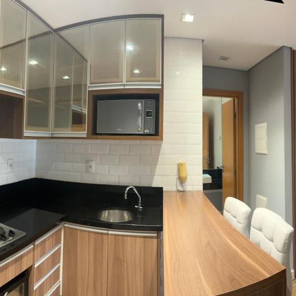 Apartamento Localizado em Guarulhos com excelente estrutura - Foto 5