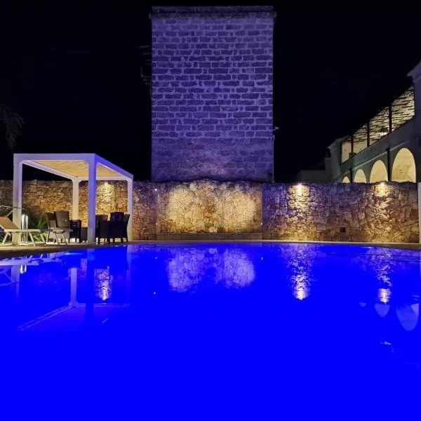 Casale Salento, hotel in Nardò