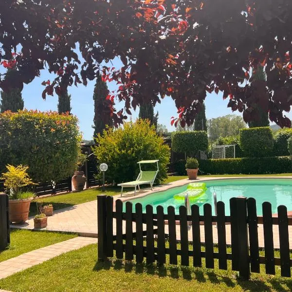 Relax Home Holiday، فندق في بانيكالي