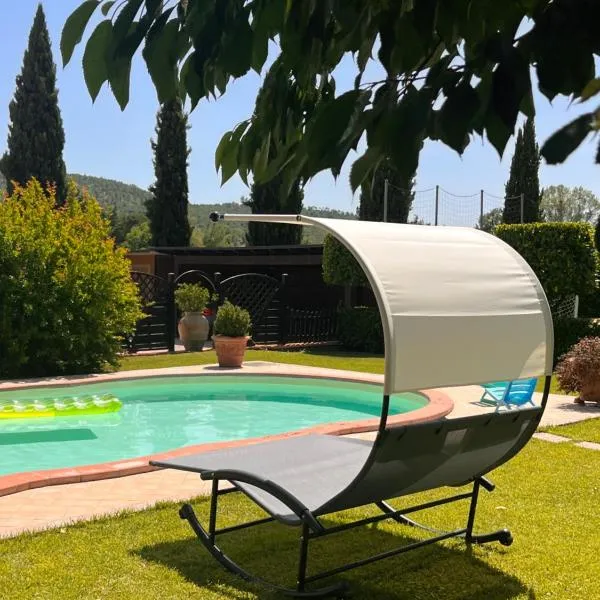 RelaxHomeHoliday, hotel in Panicale