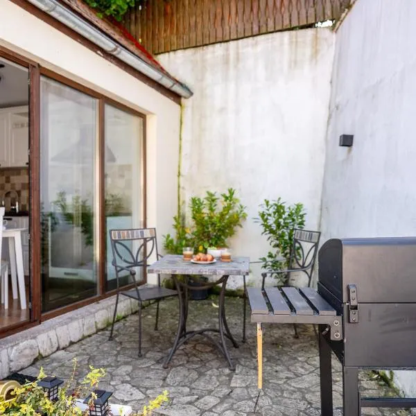 Ceahlau Cozy House with Terrace, Bbq & Free Parking, hotel in Braşov
