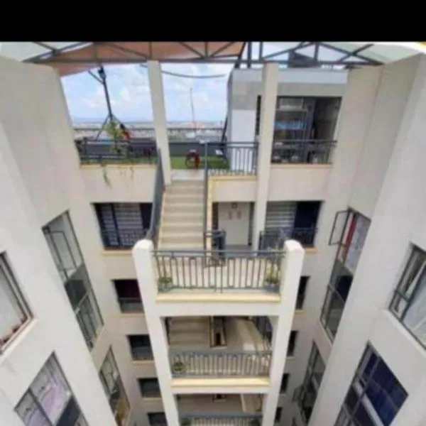 Natt homes near jkia, hotel in Nairobi