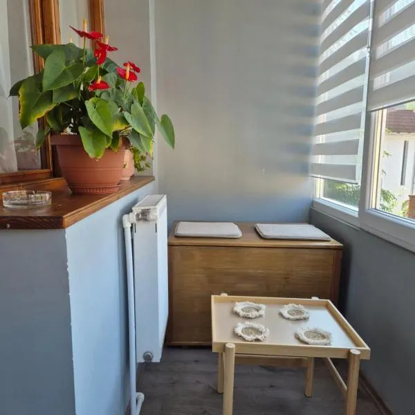 Apartament de închiriat, hotel v destinaci Borsec