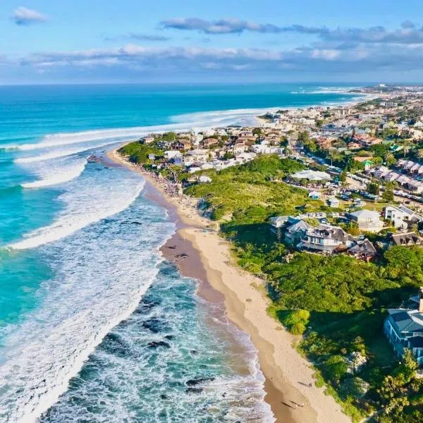 RyQ-C, hotel v destinaci Jeffreys Bay