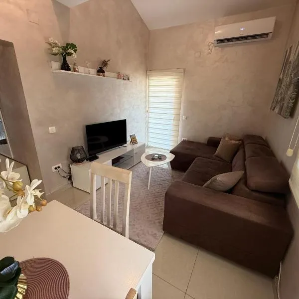 Apartmani Stijepovic, hotel in Podgorica