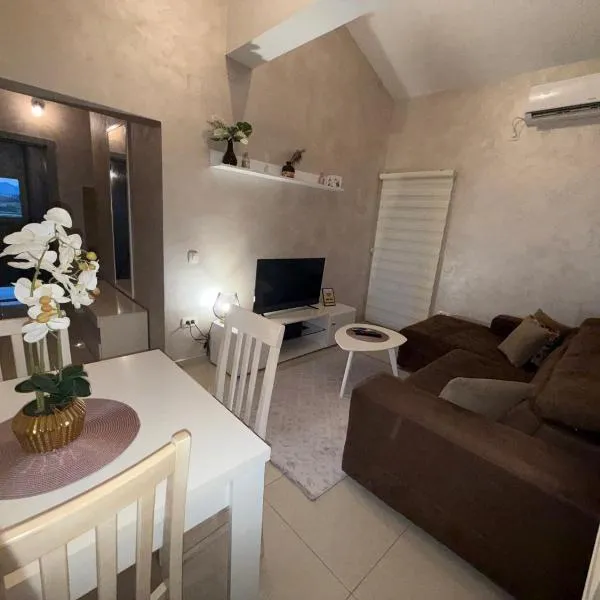 Apartmani Stijepovic, hotel v destinaci Podgorica