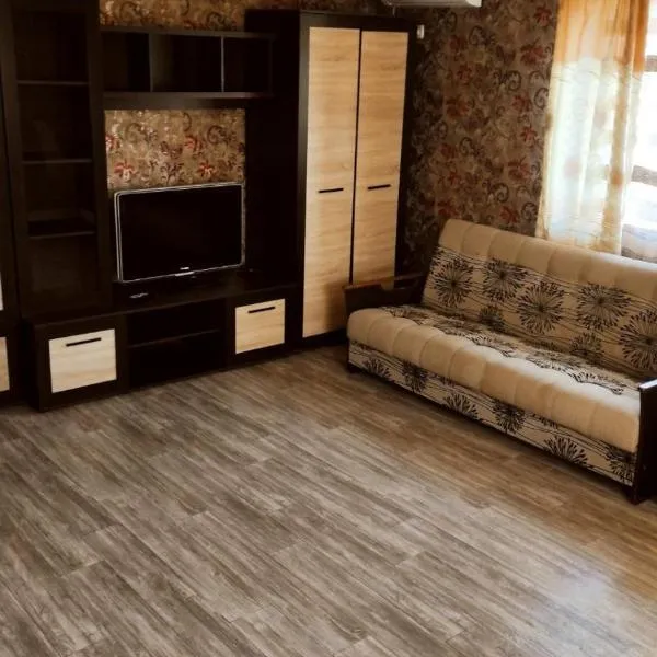 Дарина, hotel in Chornomorsk