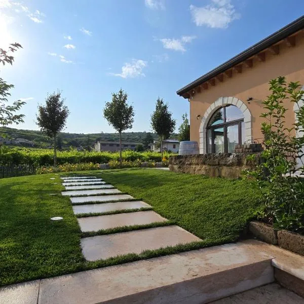 Agriturismo Igino, hotel v destinaci Negrar