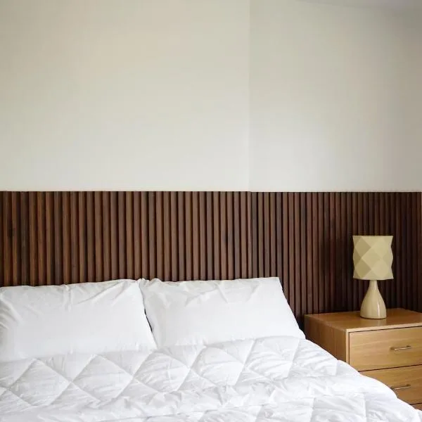 Cozy Studio Condo Bacolod, hotel in Bacolod