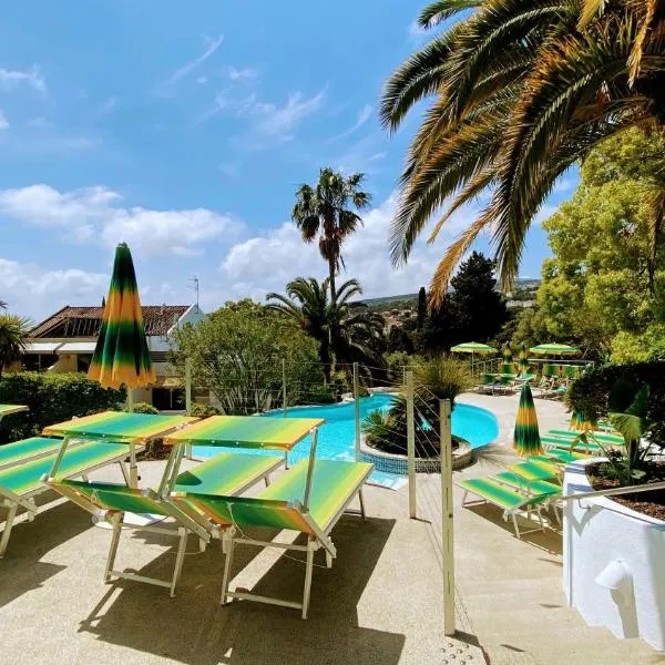 Royal Cottage, hotel in Cassis