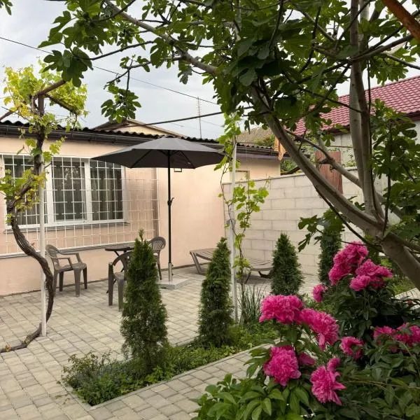 Sunny Nest, khách sạn ở Odessa