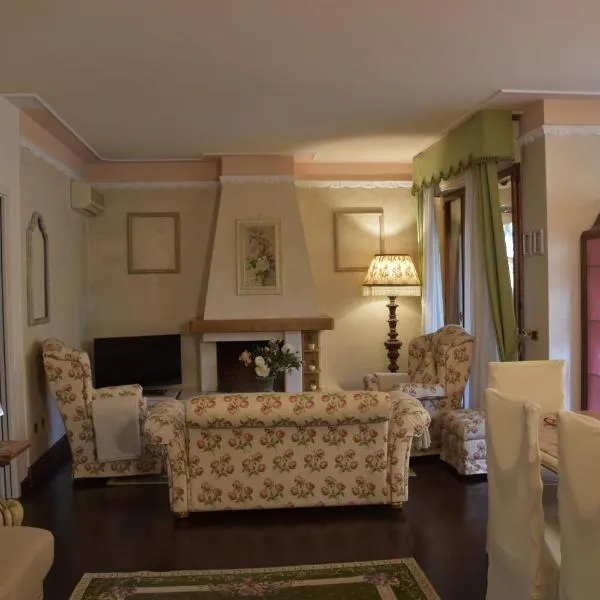 La Casa di Stella, hotel v destinaci Sesto Fiorentino