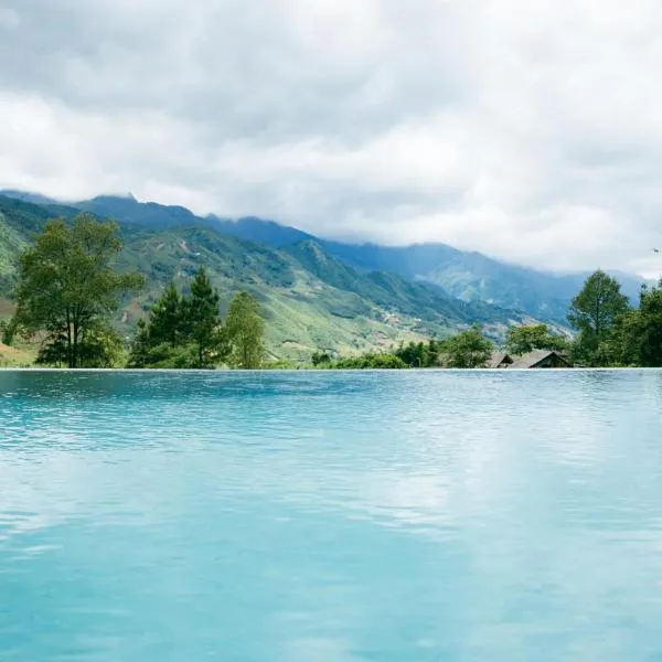 Muong Hoa Eco Villa, hotel in Sapa
