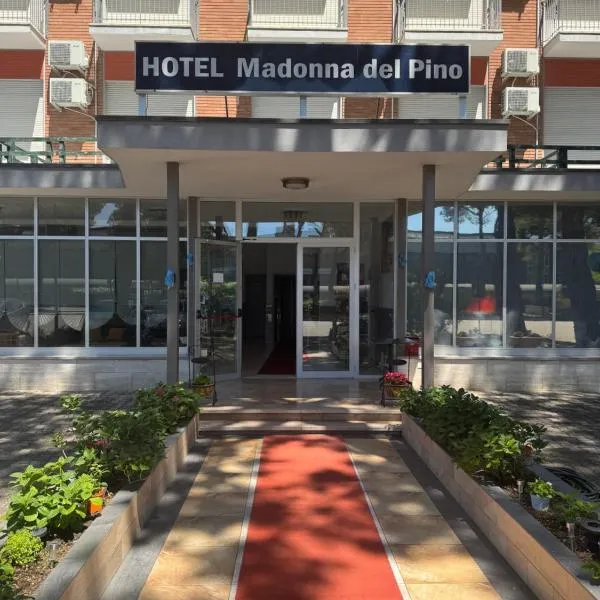 Hotel MDP, hotel di Milano Marittima