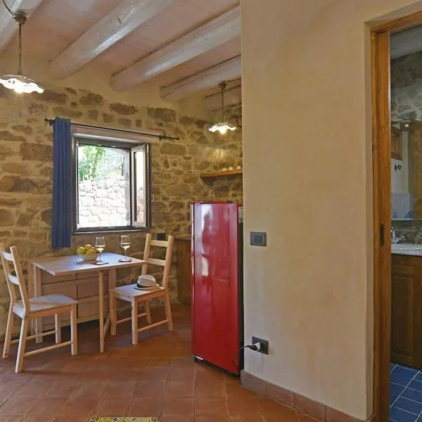 Donna Luna Flat, khách sạn ở SantʼAmbrogio