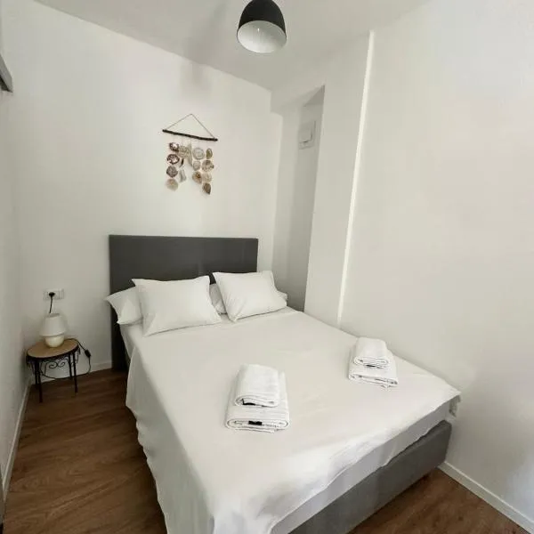 Studio Apartman Ive Poreč, hotel in Baderna