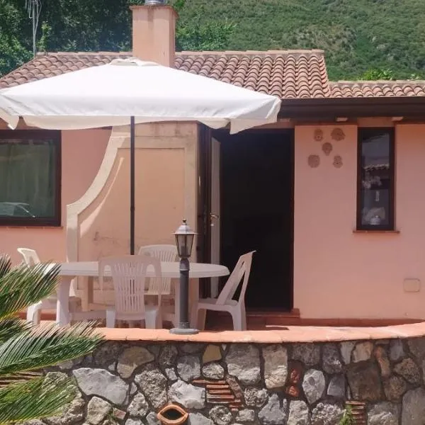 Michi's House Casa Vacanze, hotel in Maratea