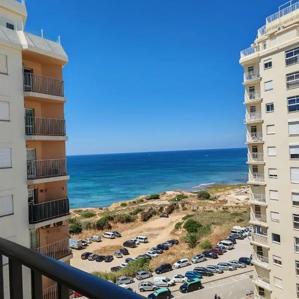 9C Sao Gabriel - Casas & Papéis, hotel en Armação de Pêra