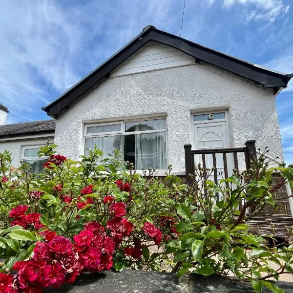 The Haven Cottage, hotel v destinaci Huddersfield