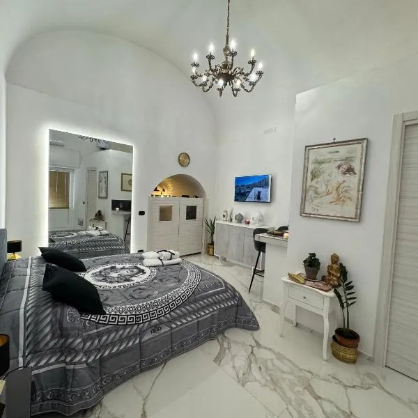 BEA Luxury Room, hotel in Trani
