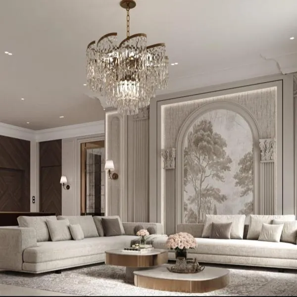 Vip Apartment Near Marriot, hotel din Mekhrably