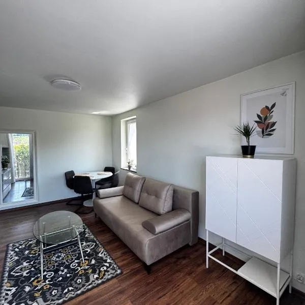 Apartament Chełmiec przy Szczawnie-Zdrój, khách sạn ở Wałbrzych