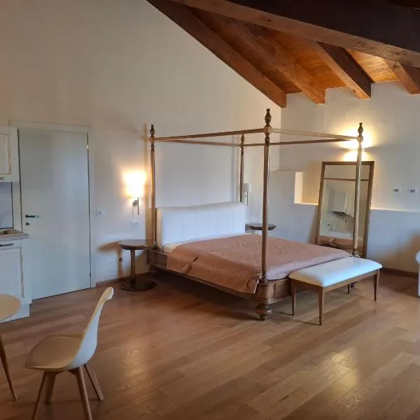 Albergo Palazzo Costa, hotel v destinaci Beverino