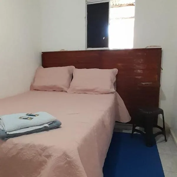 Casa simples Natal Luz e FIG, hotel in Garanhuns