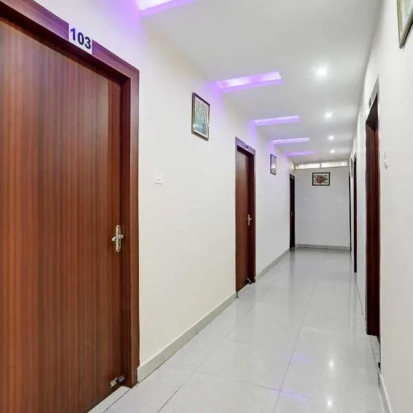 Townhouse AIIMS Patna photo 2