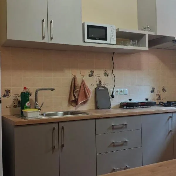 Асторія, hotel in Truskavets