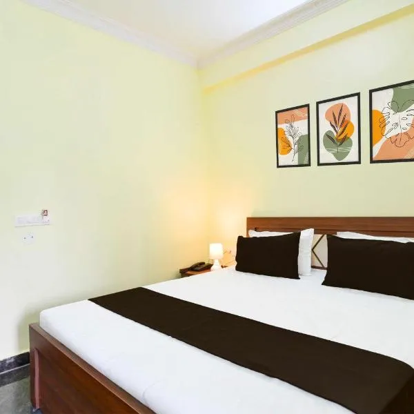 Hotel O Godavari Kompally, hotel in Hyderabad