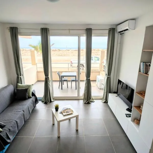 살 레이에 위치한 호텔 Turtle Apart