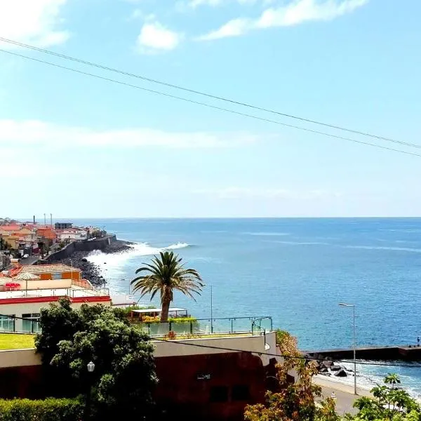 Paul do Mar BY SEA, hotel a Paul do Mar