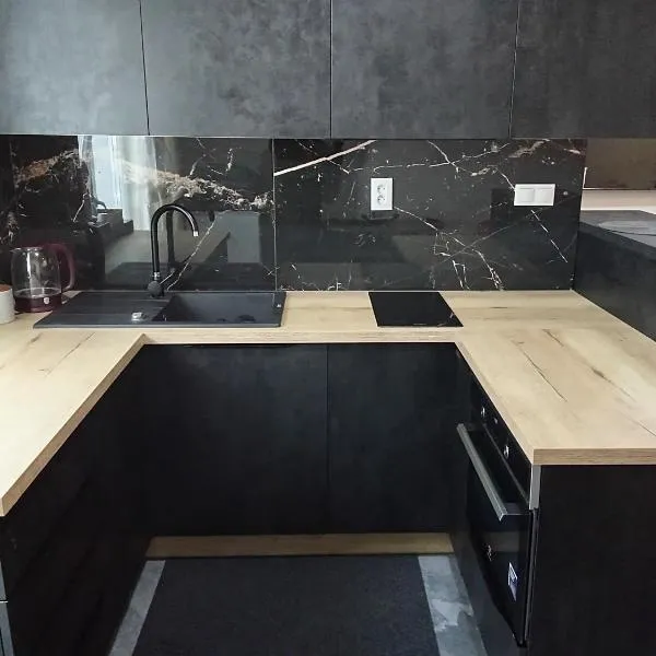 Apartmán29, hotel a Nové Mesto nad Váhom
