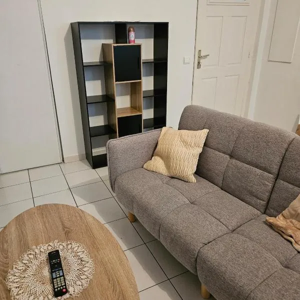 Appartement -T3, hotel a Oloron-Sainte-Marie