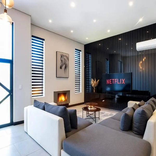 Phoenix Home, hotel en Ciudad del Cabo