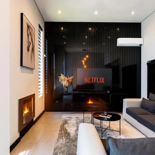 Phoenix Home, khách sạn ở Cape Town