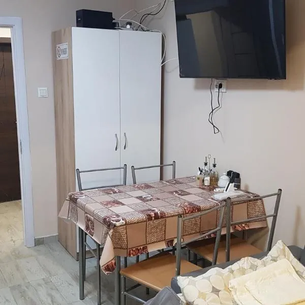 Апартамент за гости Краси, hotel in Ruse