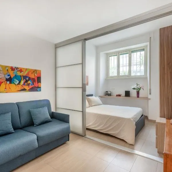 Alma luxury apartment, khách sạn ở Roma