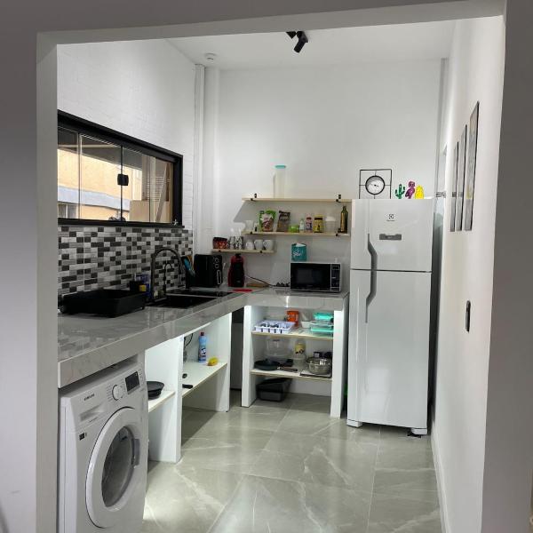 Casa carioca à Cantagalo - Foto 4