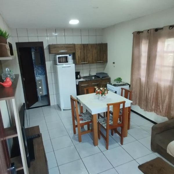 Casa inteira I - 2 quartos - Foto 4