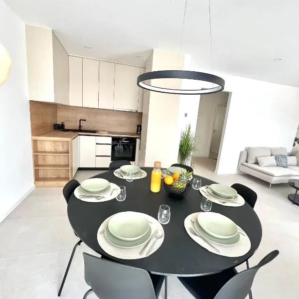 Apartman Olimp, Hotel in Makarska