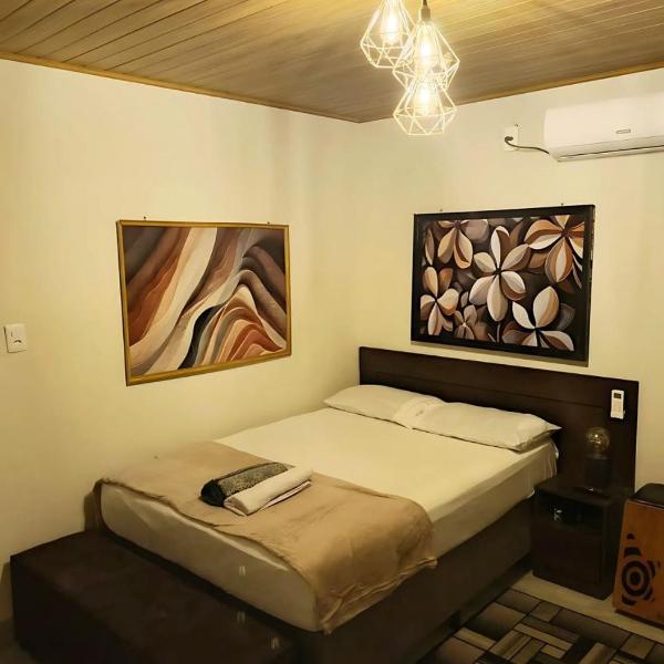 Cabana Serra Fria - Foto 2