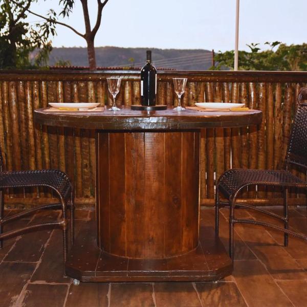 Cabana Serra Fria - Foto 4
